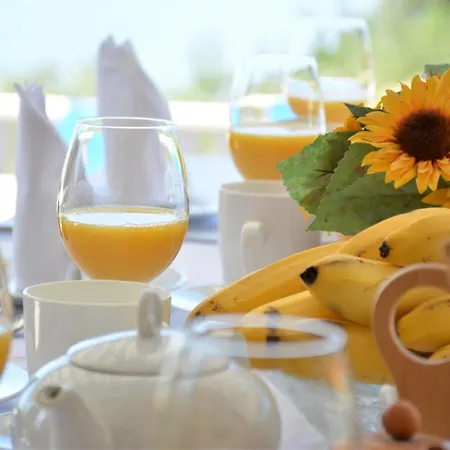 Beachfront Gradina Villa