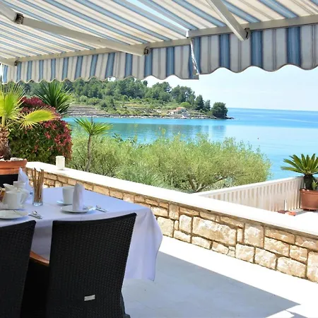 Villa Beachfront Gradina Vela Luka