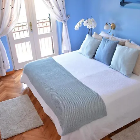 Beachfront Gradina * Vela Luka