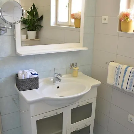 Villa Beachfront Gradina Vela Luka