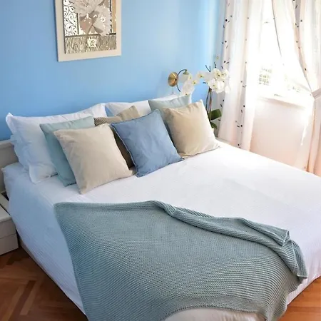 Beachfront Gradina * Vela Luka