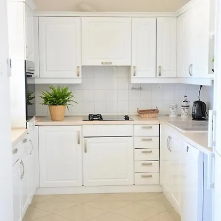 Beachfront Gradina וולה לוקה