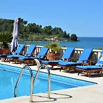 Beachfront Gradina Βίλα *
