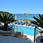Beachfront Gradina Βίλα Vela Luka
