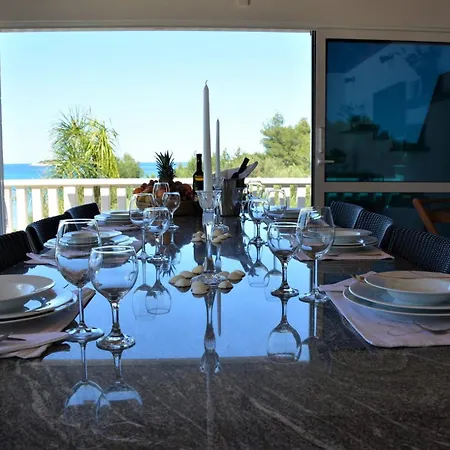 Beachfront Gradina Villa Vela Luka