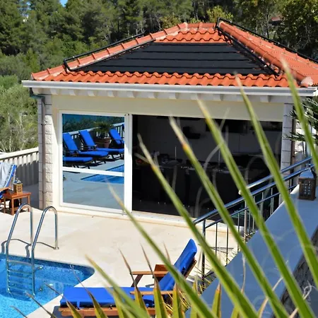 Beachfront Gradina