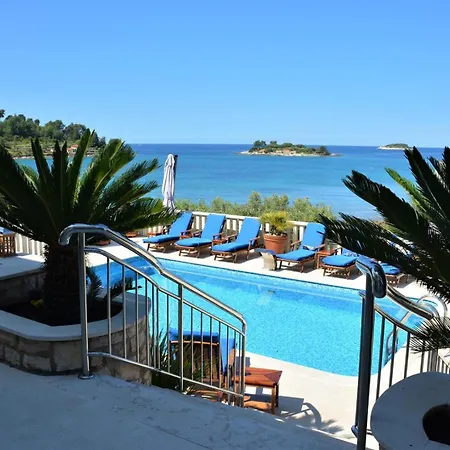 Beachfront Gradina Villa Vela Luka
