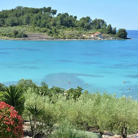 Beachfront Gradina Vela Luka