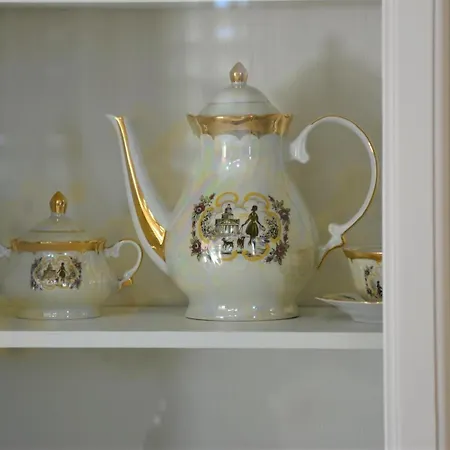 Beachfront Gradina Villa *