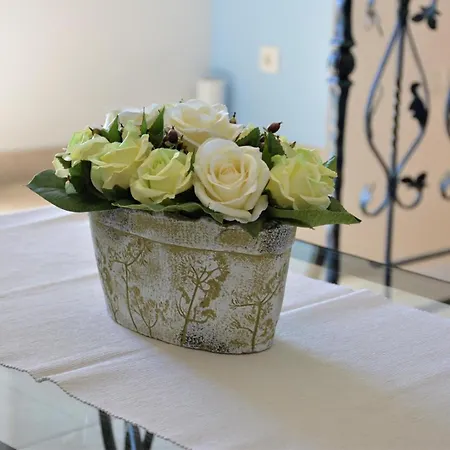 Beachfront Gradina Villa