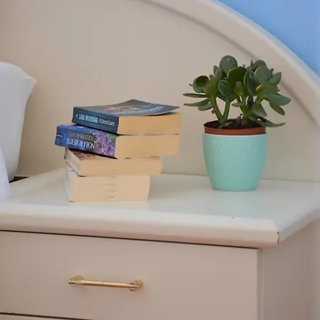 Villa Beachfront Gradina *