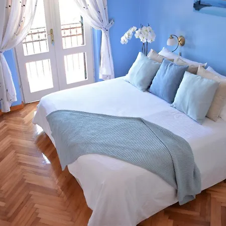 Villa Beachfront Gradina